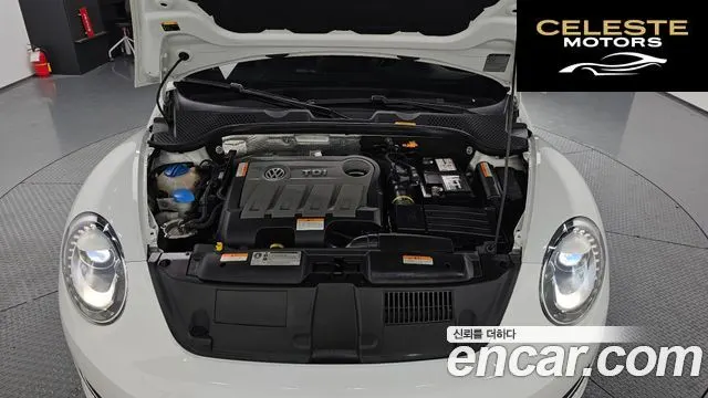 VOLKSWAGEN 2.0 TDI Premium 2015 — photo 6 sur 20