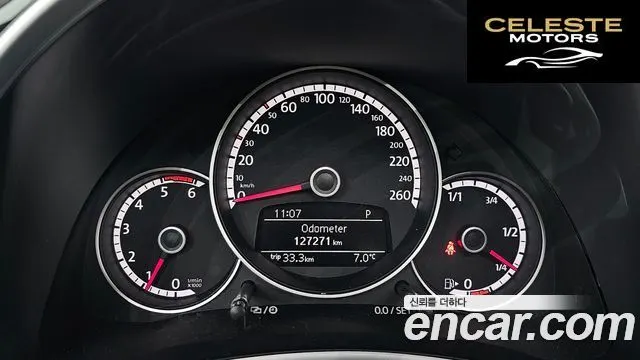 VOLKSWAGEN 2.0 TDI Premium 2015 — photo 8 sur 20