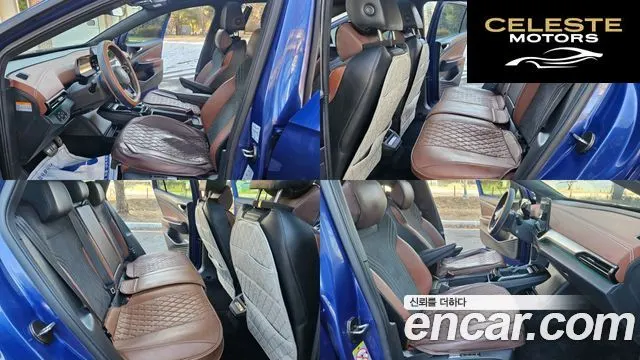 VOLKSWAGEN ID.4 Pro 2022 — photo 11 sur 26