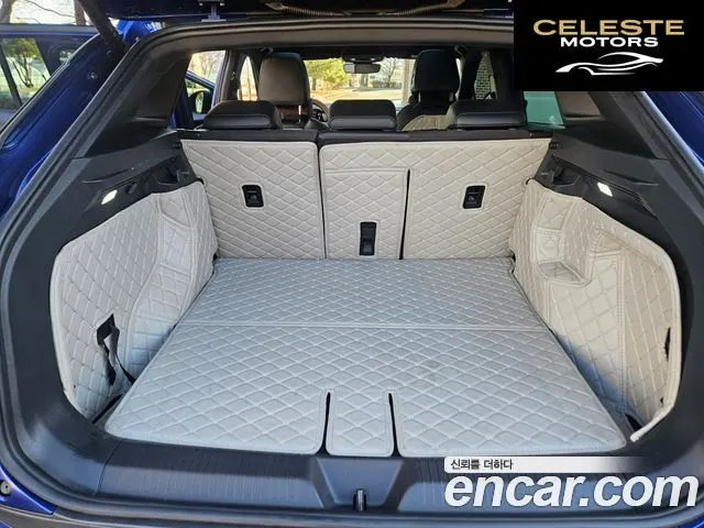 VOLKSWAGEN ID.4 Pro 2022 — photo 14 sur 26