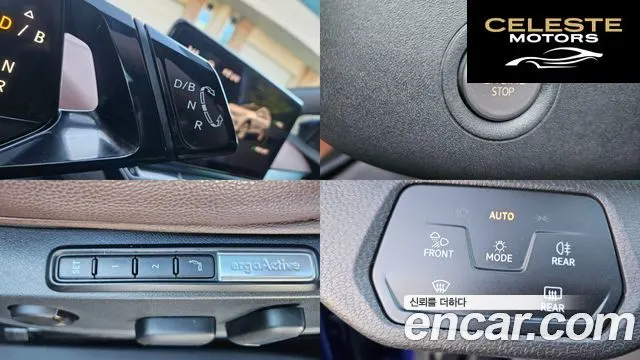 VOLKSWAGEN ID.4 Pro 2022 — photo 9 sur 26