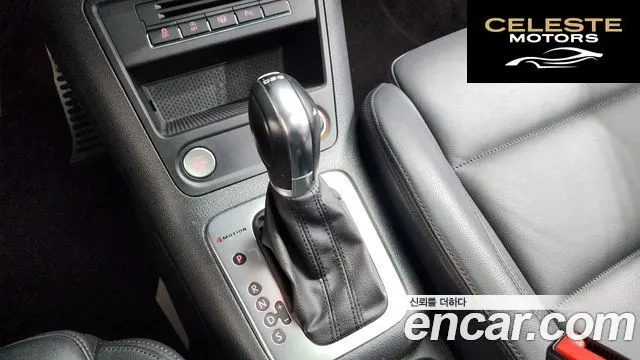 VOLKSWAGEN 2.0 TDI R-Line 2013 — photo 9 sur 20