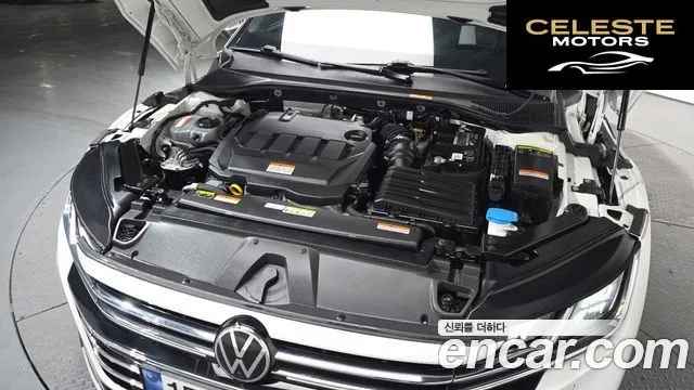 VOLKSWAGEN 2.0 TDI 2023 — photo 5 sur 20