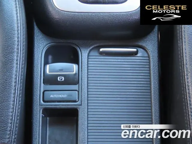 VOLKSWAGEN 2.0 TDI 2016 — photo 14 sur 25