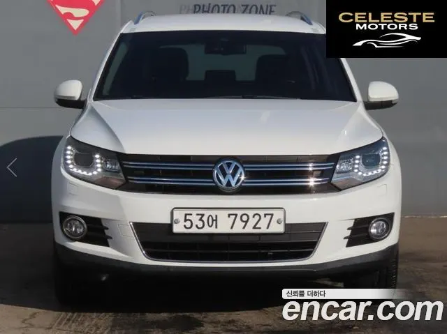 VOLKSWAGEN 2.0 TDI 2016 — photo 2 sur 25