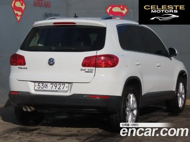 VOLKSWAGEN 2.0 TDI 2016 — photo 3 sur 25