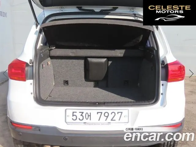 VOLKSWAGEN 2.0 TDI 2016 — photo 5 sur 25