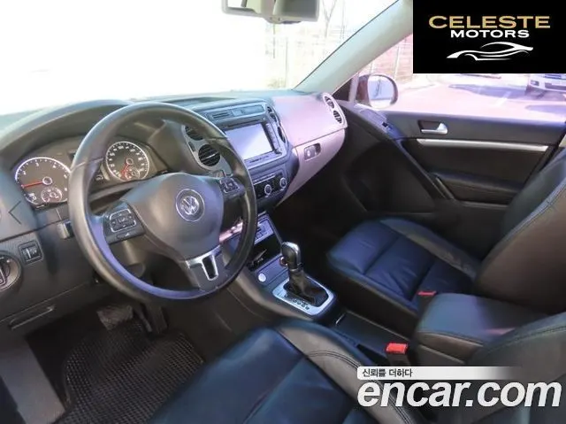 VOLKSWAGEN 2.0 TDI 2015 — photo 18 sur 26