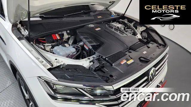 VOLKSWAGEN 33.0 TDI 2023 — photo 6 sur 20