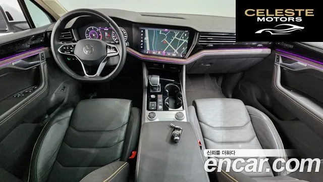 VOLKSWAGEN 33.0 TDI 2023 — photo 7 sur 20