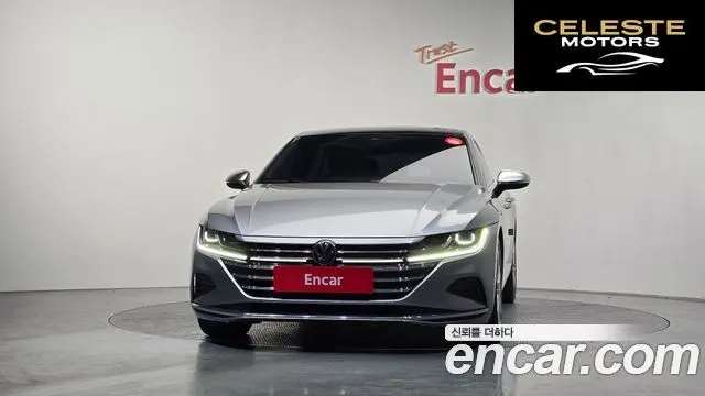 VOLKSWAGEN 2.0 TDI 2022 — photo 3 sur 20