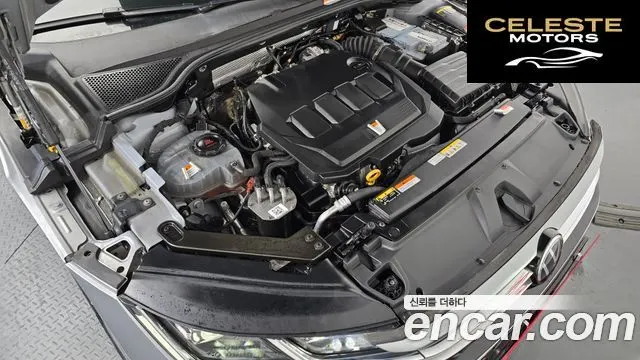 VOLKSWAGEN 2.0 TDI 2022 — photo 6 sur 20