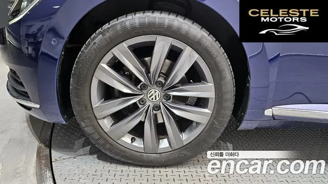 VOLKSWAGEN 2.0 TDI Premium 2018 — photo 5 sur 20