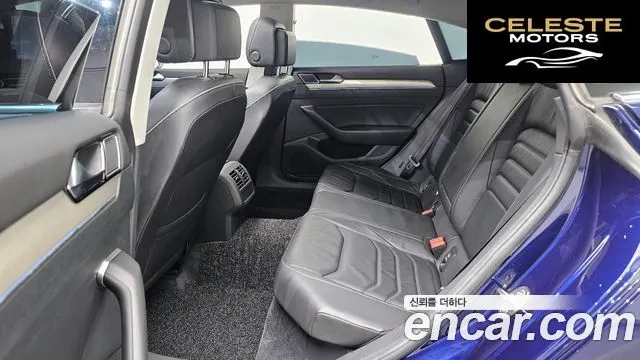 VOLKSWAGEN 2.0 TDI Premium 2018 — photo 13 sur 20