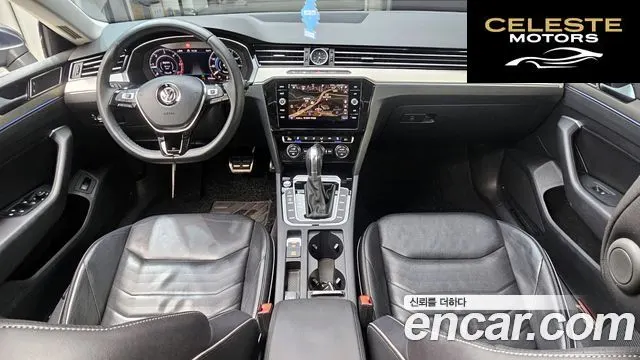 VOLKSWAGEN 2.0 TDI Premium 2018 — photo 7 sur 20