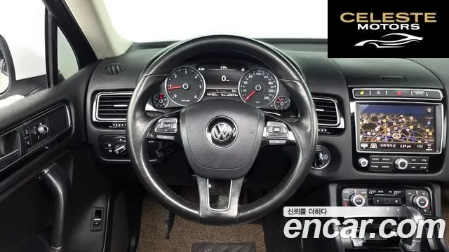 VOLKSWAGEN V6 3.0 TDI 2016 — photo 13 sur 20
