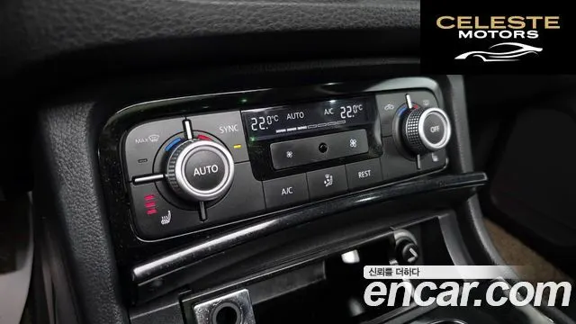 VOLKSWAGEN V6 3.0 TDI 2016 — photo 16 sur 20