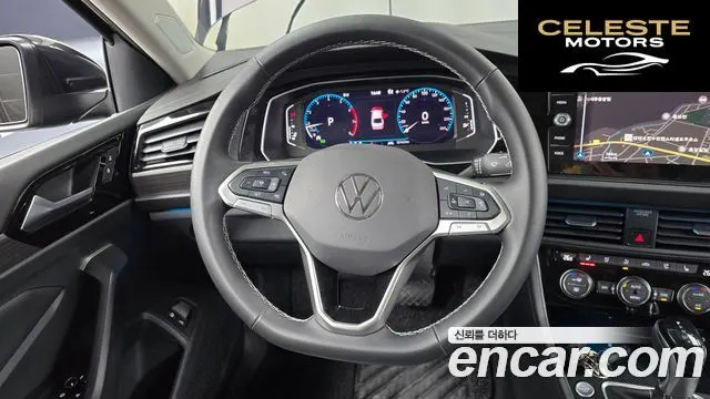 VOLKSWAGEN 71.5 TSI 2024 — photo 13 sur 20