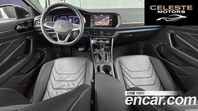 VOLKSWAGEN 71.5 TSI 2024 — photo 7 sur 20