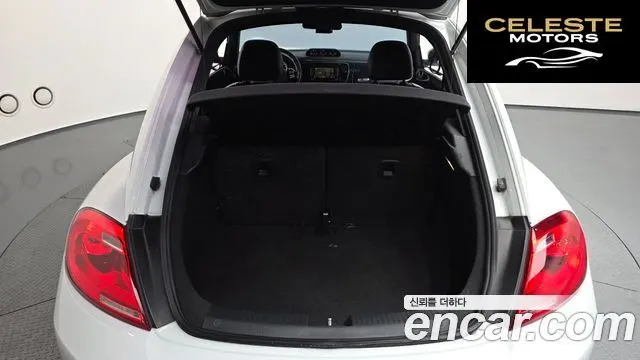 VOLKSWAGEN 2.0 TDI Premium 2015 — photo 20 sur 20