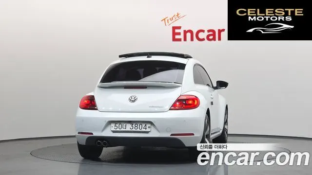 VOLKSWAGEN 2.0 TDI Premium 2015 — photo 4 sur 20