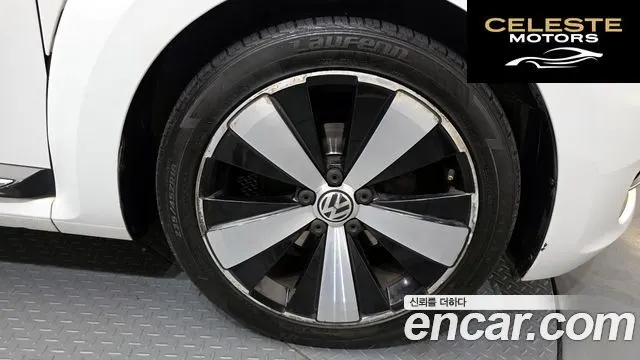 VOLKSWAGEN 2.0 TDI Premium 2015 — photo 5 sur 20