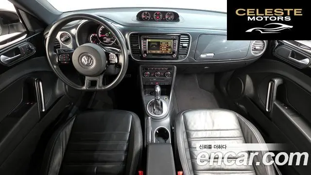 VOLKSWAGEN 2.0 TDI Premium 2015 — photo 7 sur 20