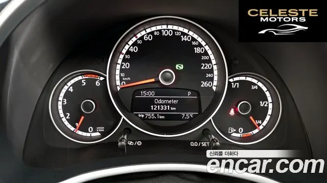 VOLKSWAGEN 2.0 TDI Premium 2015 — photo 8 sur 20