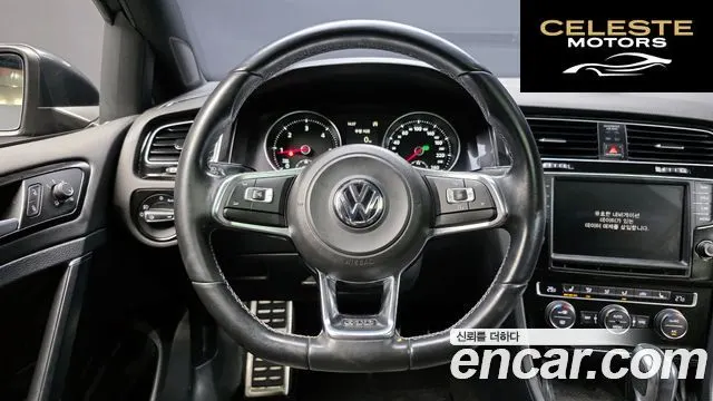 VOLKSWAGEN 72.0 GTD Edition 2016 — photo 13 sur 20