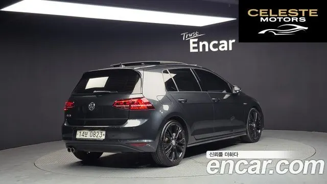 VOLKSWAGEN 72.0 GTD Edition 2016 — photo 2 sur 20
