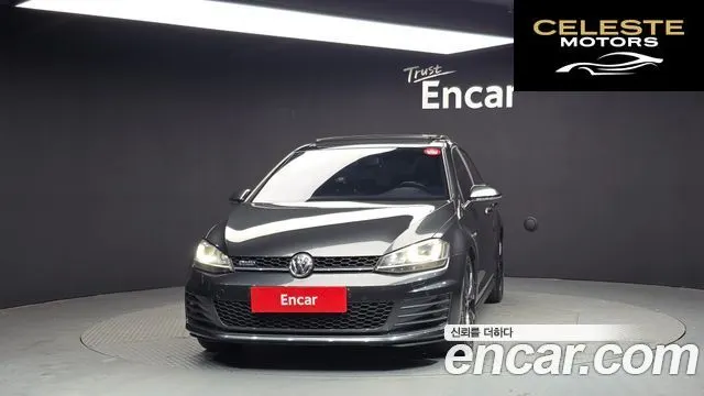 VOLKSWAGEN 72.0 GTD Edition 2016 — photo 3 sur 20