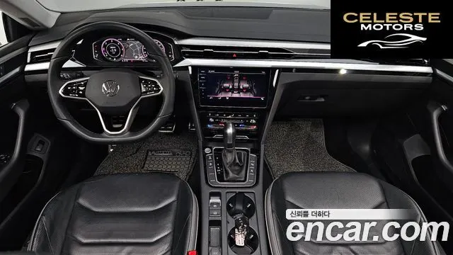 VOLKSWAGEN 2.0 TDI 2022 — photo 6 sur 20
