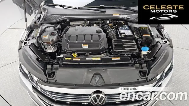 VOLKSWAGEN 2.0 TDI 2022 — photo 5 sur 20