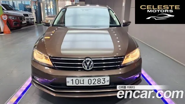 VOLKSWAGEN 2.0 TDI 2015 — photo 2 sur 26