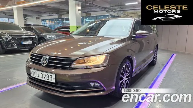 VOLKSWAGEN 2.0 TDI 2015 — photo 4 sur 26
