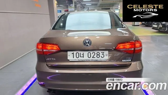 VOLKSWAGEN 2.0 TDI 2015 — photo 5 sur 26