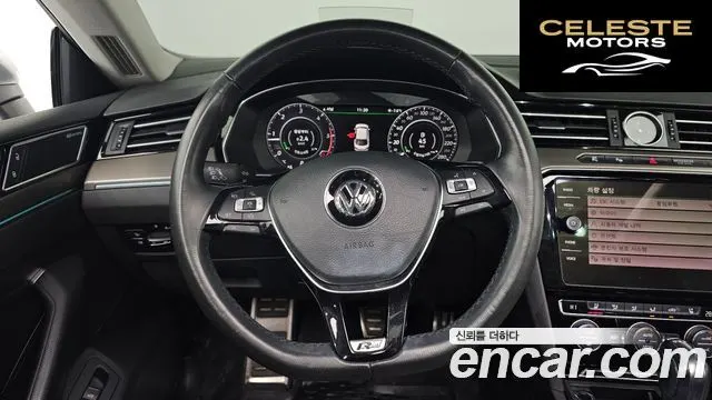 VOLKSWAGEN 2.0 TDI 2019 — photo 13 sur 20