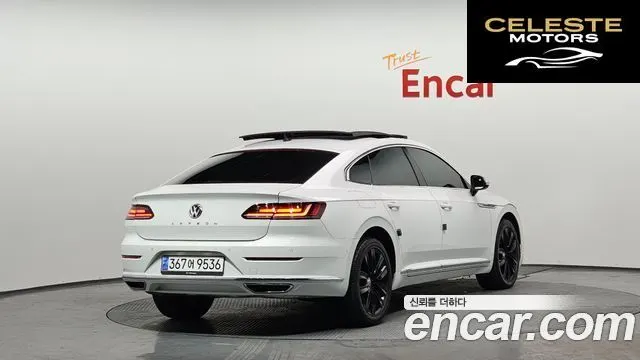 VOLKSWAGEN 2.0 TDI 2019 — photo 2 sur 20