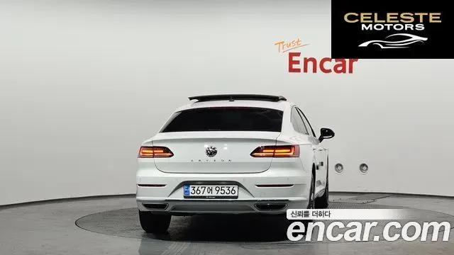 VOLKSWAGEN 2.0 TDI 2019 — photo 4 sur 20