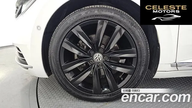 VOLKSWAGEN 2.0 TDI 2019 — photo 5 sur 20