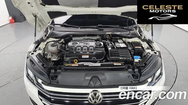 VOLKSWAGEN 2.0 TDI 2019 — photo 6 sur 20