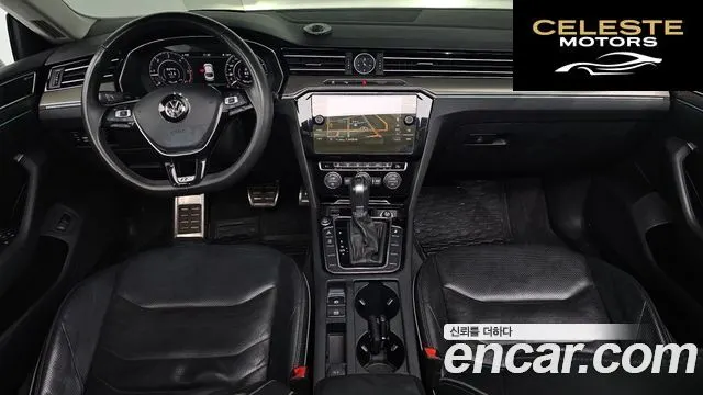 VOLKSWAGEN 2.0 TDI 2019 — photo 7 sur 20