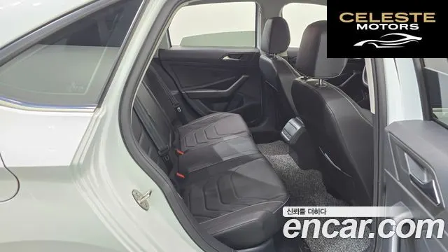 VOLKSWAGEN 71.5 TSI 2023 — photo 12 sur 26