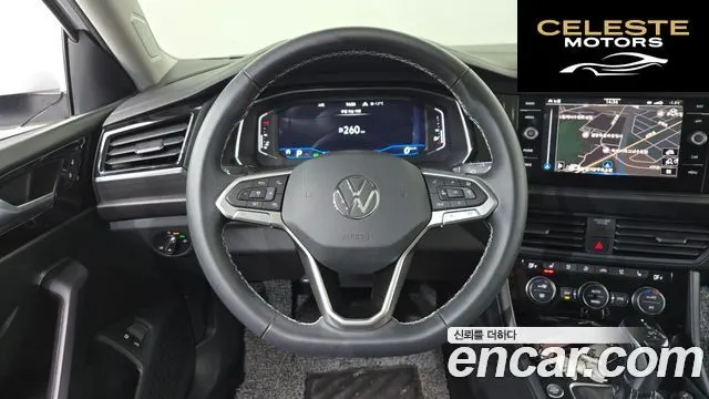 VOLKSWAGEN 71.5 TSI 2023 — photo 13 sur 26
