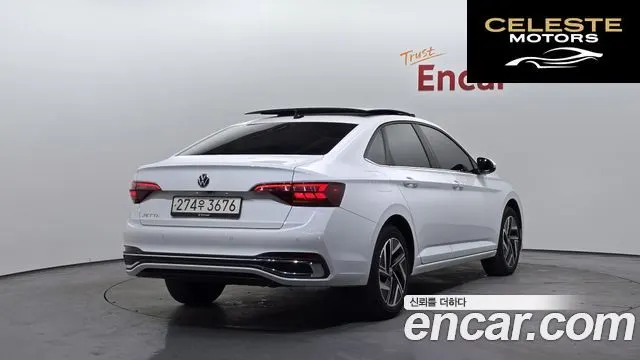 VOLKSWAGEN 71.5 TSI 2023 — photo 2 sur 26