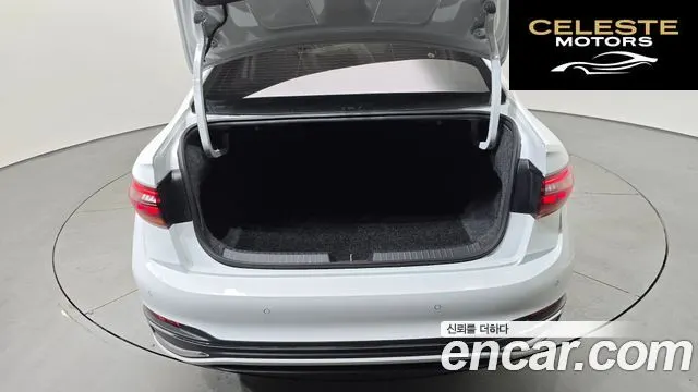 VOLKSWAGEN 71.5 TSI 2023 — photo 20 sur 26