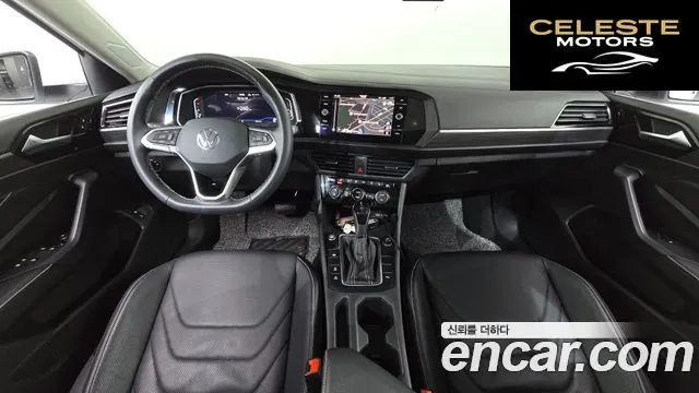 VOLKSWAGEN 71.5 TSI 2023 — photo 24 sur 26