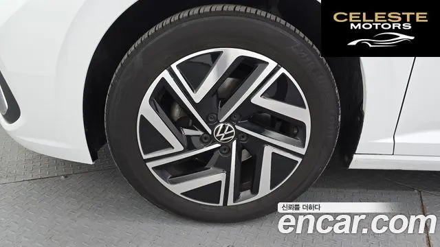 VOLKSWAGEN 71.5 TSI 2023 — photo 5 sur 26