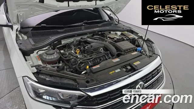 VOLKSWAGEN 71.5 TSI 2023 — photo 6 sur 26