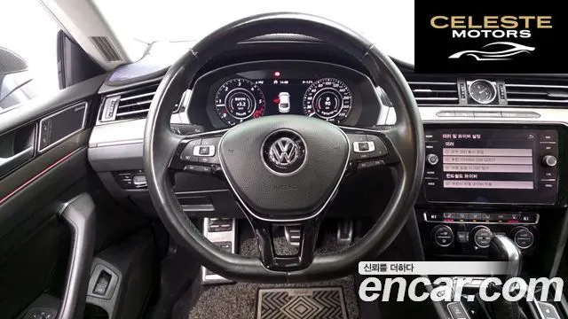 VOLKSWAGEN 2.0 TDI 2019 — photo 13 sur 20